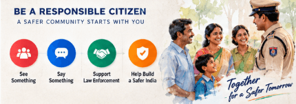 Safer India